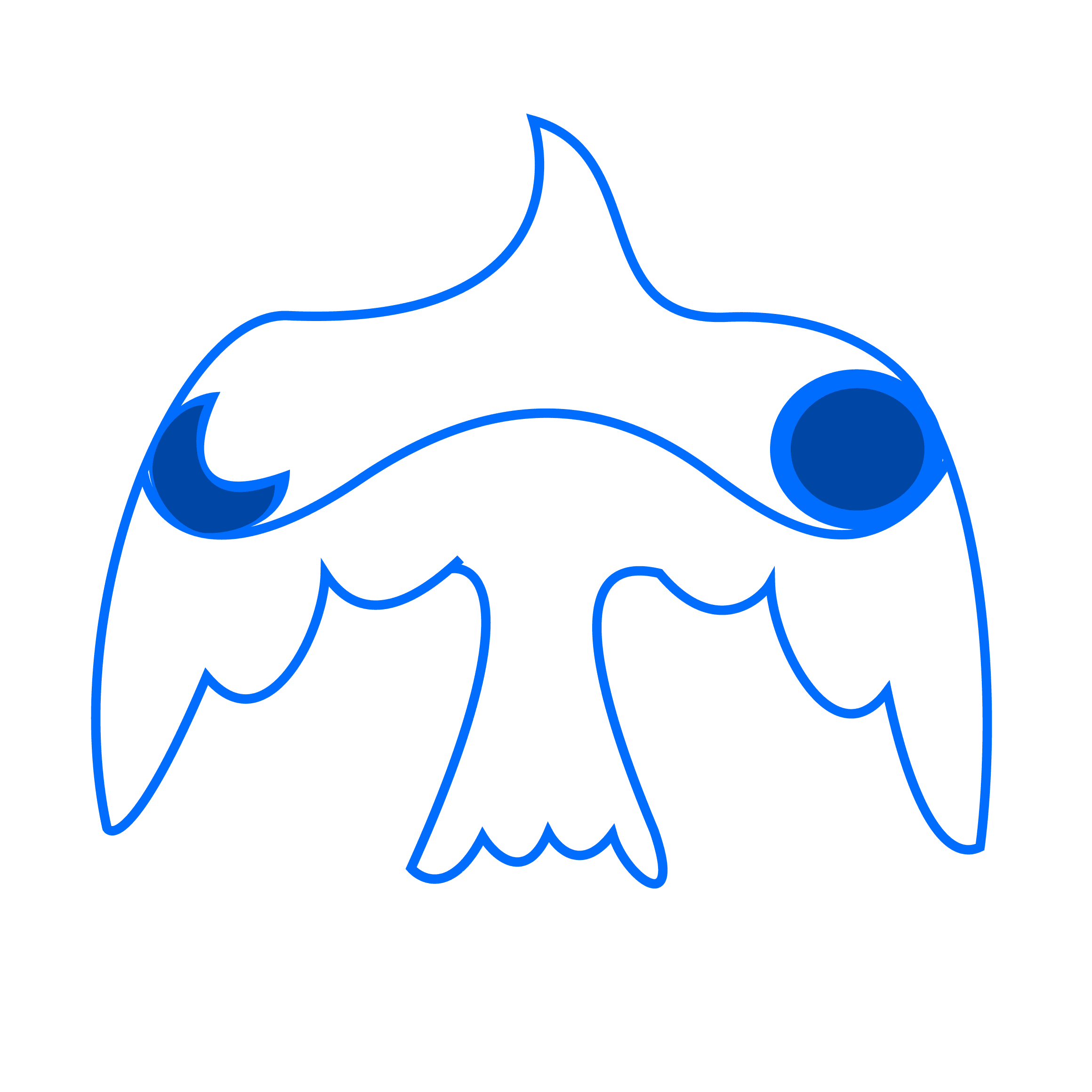 VOLYA.ACADEMY Logo